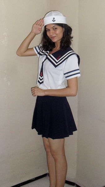 Marinheira